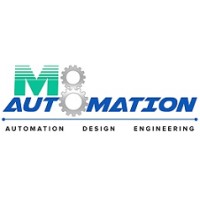 M8 Automation logo - Similar company to Wasatch Automation