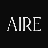 Aire Studio logo - Similar company to Studio Kiro