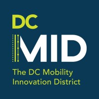 DC MOBILITY INNOVATION DISTRICT logo - Similar company to Shared Mobility Inc