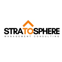 Stratosphere Management Consulting logo - Similar company to Stratosphere Management