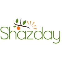 Shazday logo - Similar company to Aiq Decisions