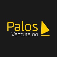 Palos Institute logo - Similar company to Nerd Labs