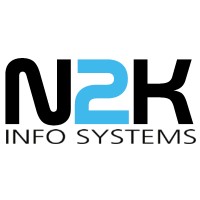 N2K Info Systems Pvt Ltd logo - Similar company to TransAltus Technologies Pvt Ltd (Formerly known as TransAltus Management Consulting Pvt.Ltd.)