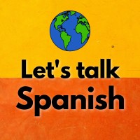 Let's Talk Spanish logo - Similar company to The Make Group