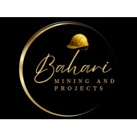 Bahari Mining and Projects logo