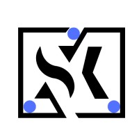 SK Media Click Solutions logo - Similar company to Nexoncreative