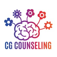 CG Counseling logo - Similar company to Therapy Training Collective
