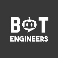 BOT Engineers logo - Similar company to Connekt Studio
