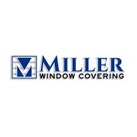 Miller Window Covering logo - Similar company to The Floor Store, Inc.