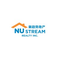 Nu Stream Realty Inc. logo - Similar company to Elite Performance Associates