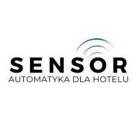 SENSOR | Automatyka dla Hotelu logo - Similar company to Roger