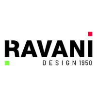 Ravani Design logo - Similar company to Tecnosmi Srl
