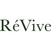 RéVive Skincare logo - Similar company to Hammock