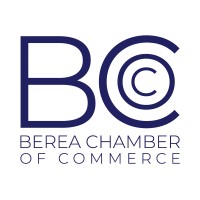 Berea Chamber of Commerce logo - Similar company to Greater Lex