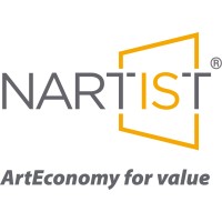 Nartist logo - Similar company to Mc Studio Di Massimo Concordia