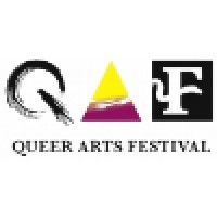 Pride in Art Society - Queer Arts Festival logo - Similar company to Belonging Network