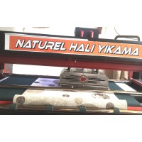 Naturel Halı Yıkama tesisi logo - Similar company to Hirdavatbulurum