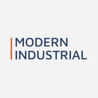 MODERN INDUSTRIAL logo - Similar company to Connerlogix