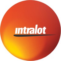 Intralot logo - Similar company to Ed'S Solutions