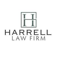 Harrell Law Firm LLC logo - Similar company to Point Northeast