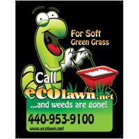 Ecolawn, Inc. logo - Similar company to Levi'S Leaf Nursery Services