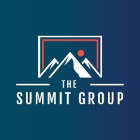 The Summit Group logo - Similar company to Heycater!