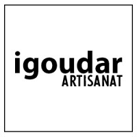 igoudar artisanat logo - Similar company to Interior Design By Safa
