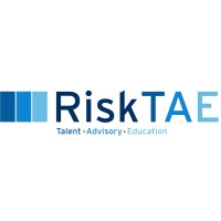 RiskTAE logo - Similar company to Riskai