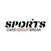 Sports Card Group Break logo - Similar company to Nooffseason.Com