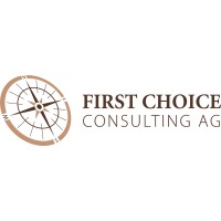 First Choice Consulting AG logo - Similar company to Smdc Swiss Medical Device Consulting Gmbh