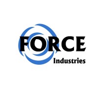 FORCE Industries, LLC logo - Similar company to Equipment Group International