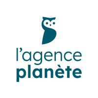 L'Agence Planète logo - Similar company to H2Ip