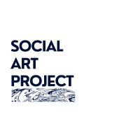 Social Art Project 2023 logo - Similar company to Double Up Studio