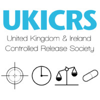 UKICRS (UK and Ireland Controlled Release Society) logo - Similar company to Crs Young Scientists Committee (Ysc)