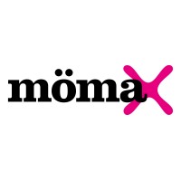 Mömax Österreich logo - Similar company to Mömax Romania