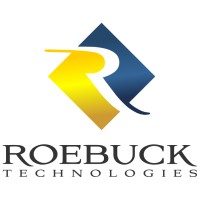 Roebuck Technologies logo - Similar company to Fizen Technology