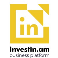 Invest in Armenia CJSC logo - Similar company to Cube Invest