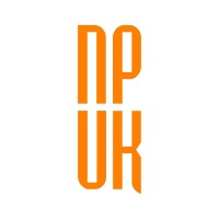 Nameplate UK logo - Similar company to Labels Online