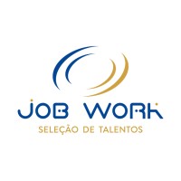 JOB WORK logo - Similar company to Totalwork
