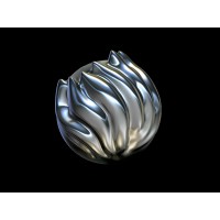 Nebula X Brush - Pearl Creations logo - Similar company to Nebulax