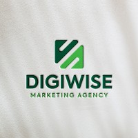 DigiWise Marketing Agency logo - Similar company to Osama Arshad Pvt Ltd