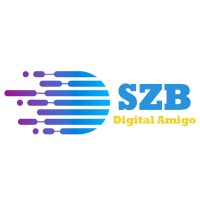 SZB Digital Amigo logo - Similar company to 1Archiver