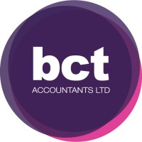 BCT Accountants Ltd logo - Similar company to Tumble Tots (Uk) Ltd