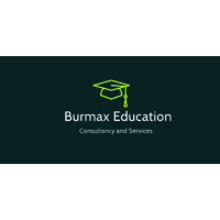 Burmax Education Limited logo - Similar company to Nashlynails