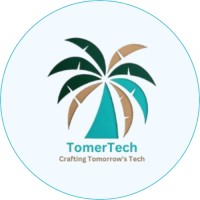 Tomertech Business Solutions logo - Similar company to Upwhale