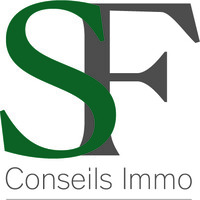SF Conseils Immo Sàrl logo - Similar company to Joia Wellness & Studio