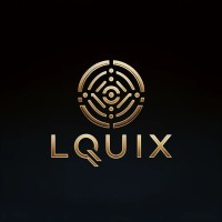 LquiX logo - Similar company to Webva