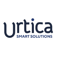 URTICA Smart Solutions logo - Similar company to Bizdev.Ae