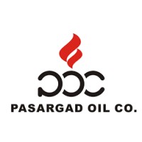 Pasargad Oil Company logo - Similar company to Mukaad