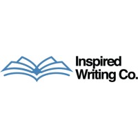 Inspired Writing Co. logo - Similar company to Writeright Resumes